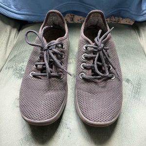 AllBirds | Gray Tree Runners